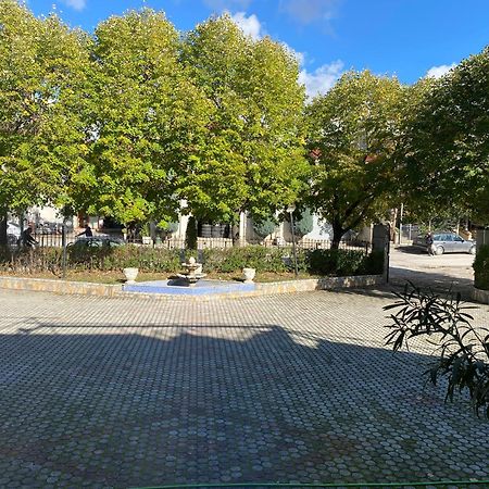 Hotel Belind Берат Екстер'єр фото